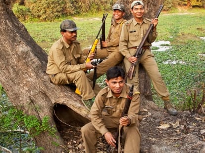 smuggler sansar chand death