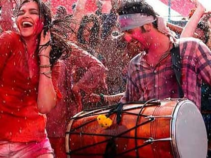 bollywood's top 10 dancers