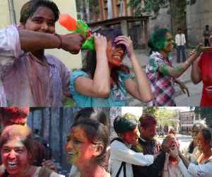 tips for success and wealth on holi