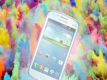 mobile tips and tricks