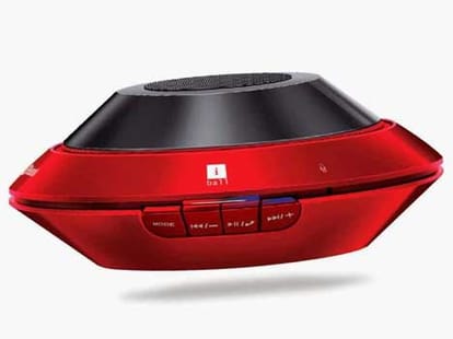 portable speakers for smartphone