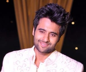 Jackie Bhagnani in Chandigarh
