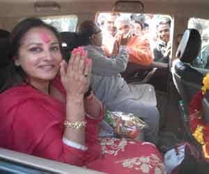 Road Show became problem for RLD