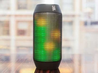 portable speakers for smartphone