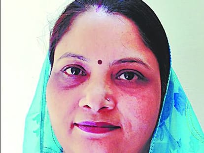 Loksabha Elections, Inelo, Haryana