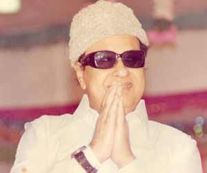 superstar of tamil politics mgr