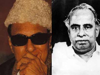superstar of tamil politics mgr