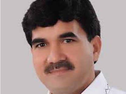 Election on gaziabad loksabha seat