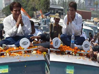 mathura constituency