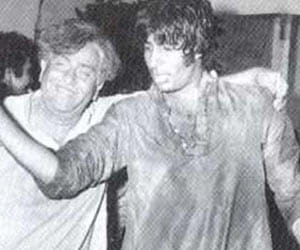 holi in rk studio