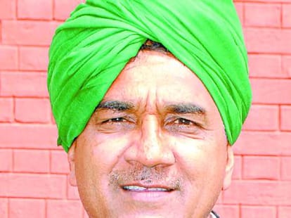 Loksabha Elections, Inelo, Haryana