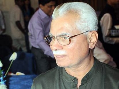 Loksabha Elections, Inelo, Haryana