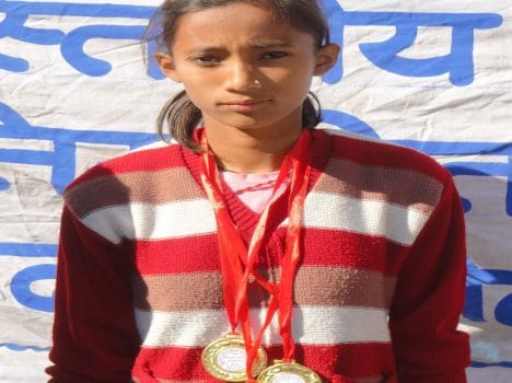 state champion rupa not getting admission in college