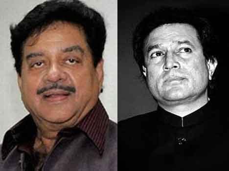 When two bollywood stars stood aginst each other