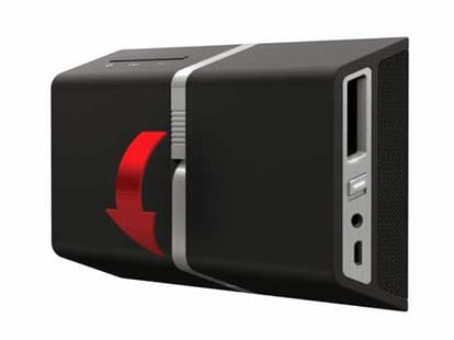 portable speakers for smartphone