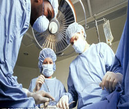 Patient from Iraq reached Noida for treatment