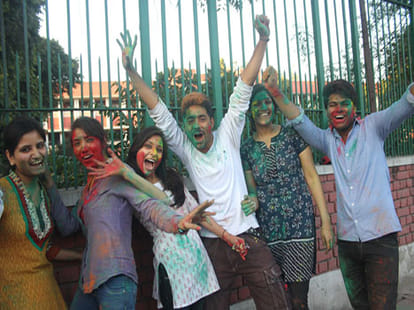 Loksabha Elections, Haryana, Voters, Young Voters, Politics
