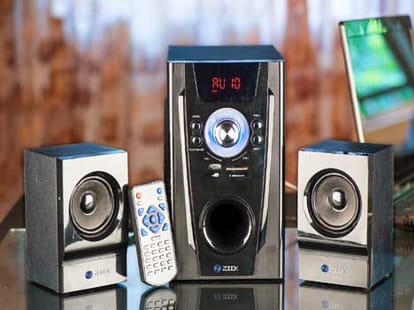 portable speakers for smartphone