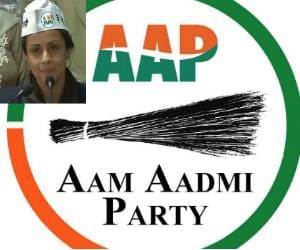 Kurukshetra, aap, election