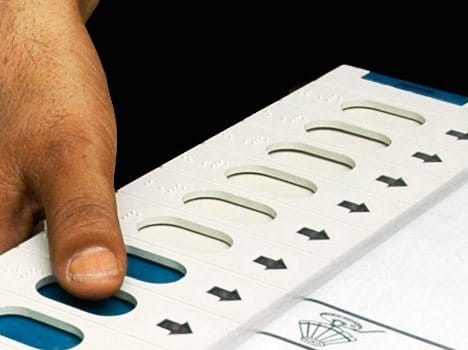 general election planning by election commission