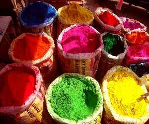 historical holi of nayaganj