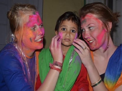 Avoid these things on Holi