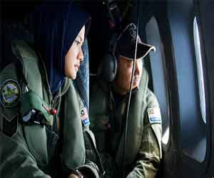India stopped to search Missing Malaysia plane