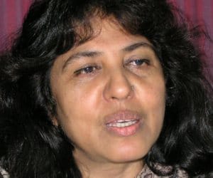 kanchan chaudhary bhattacharya