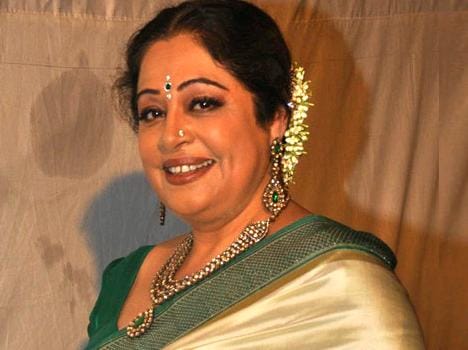 loksabha election: kiran kher candidate from BJP for chandigarh
