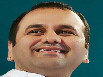Congress alleges bjp for breaching code of conduct.
