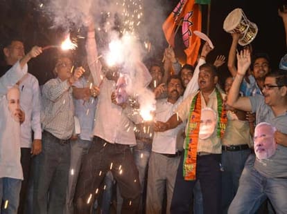 harsh vardhan will contest from chandni chowk loksabha for mission modi