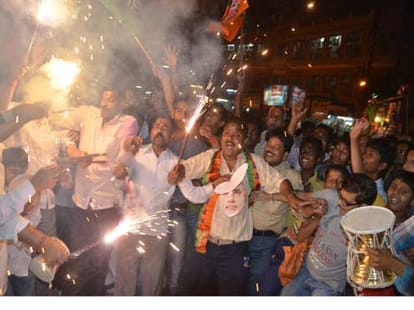 election in varansi constituency
