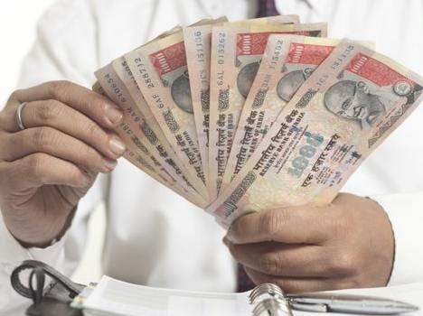 scam in water supply