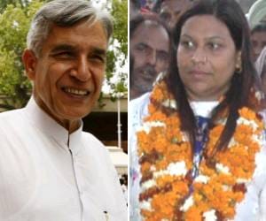 loksabha election: bansal and jannat jahan will be fill nomination form same day