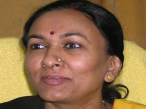 interview of radha raturi