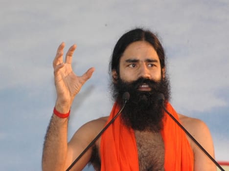 sensational disclosure about Rahul Gandhi marriage by baba Ramdev