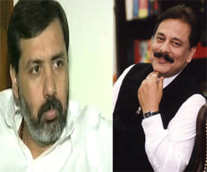vip prisoners will celebrate holi in tihar jail
