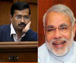 Kejriwal creates special strategy to defeat Modi 