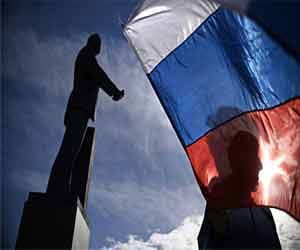 Crimia is now a free country