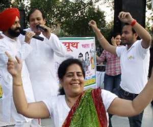 Name confusion in delhi general election