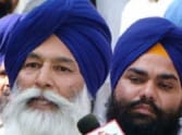 Command of Haryana handover Bibi jageer