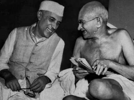 jawaharlal nehru also responsible for defeat from china