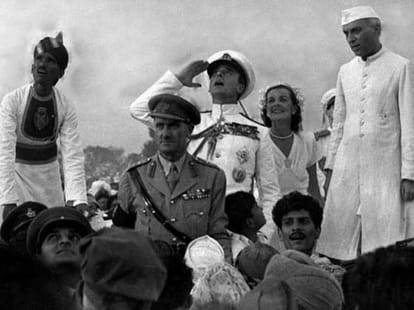 jawaharlal nehru also responsible for defeat from china