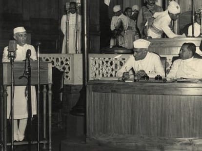 jawaharlal nehru also responsible for defeat from china