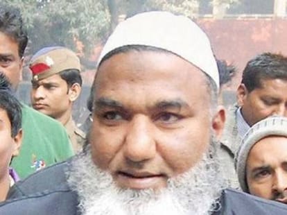 ground report of kadir rana's muzaffarnagar loksabha seat