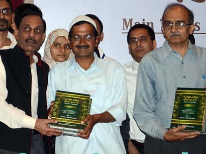 kejriwal may be attacked in varanasi rally