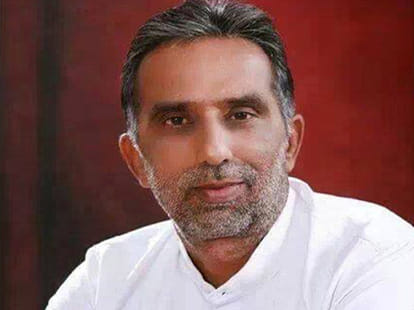 krishna pal gurjar says narendra modi is working for national mission