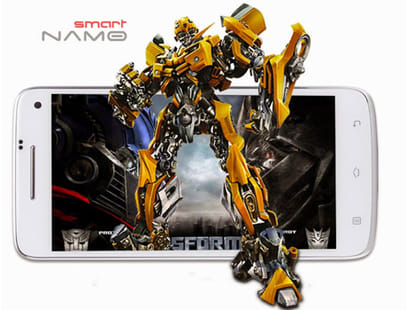Smart Namo launched Wave S1 and Wave S2 octa-core phones