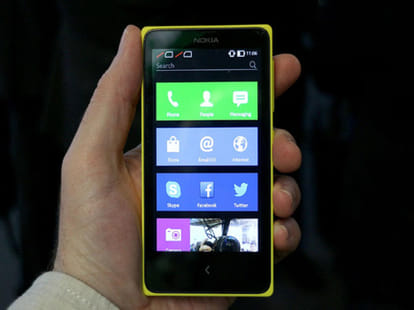 reasons not to buy Nokia X Android phones