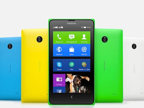 reasons not to buy Nokia X Android phones